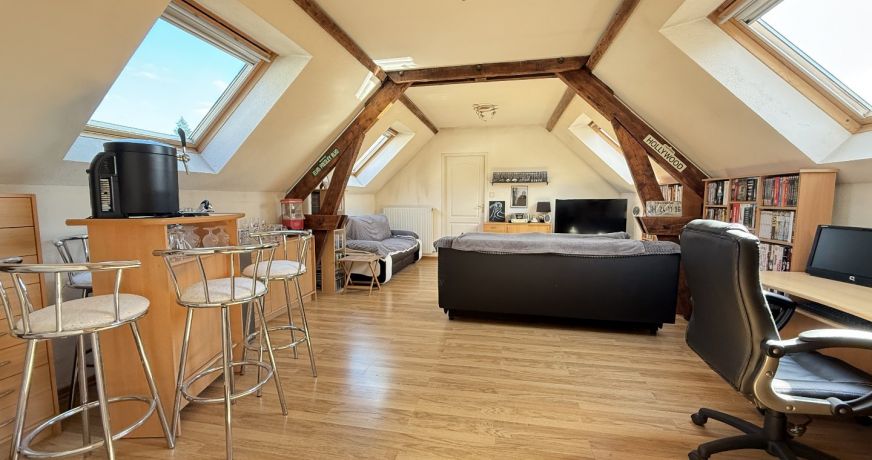 vente Maison Belfort