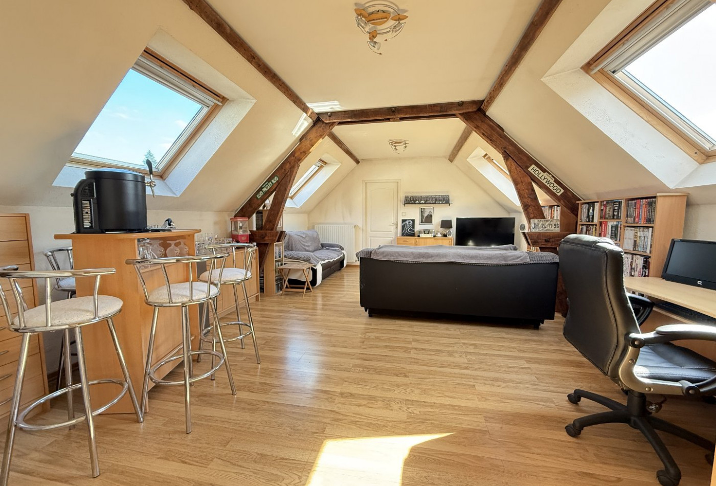 vente Maison Belfort - Photo 8