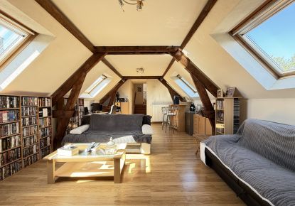vente Maison Belfort