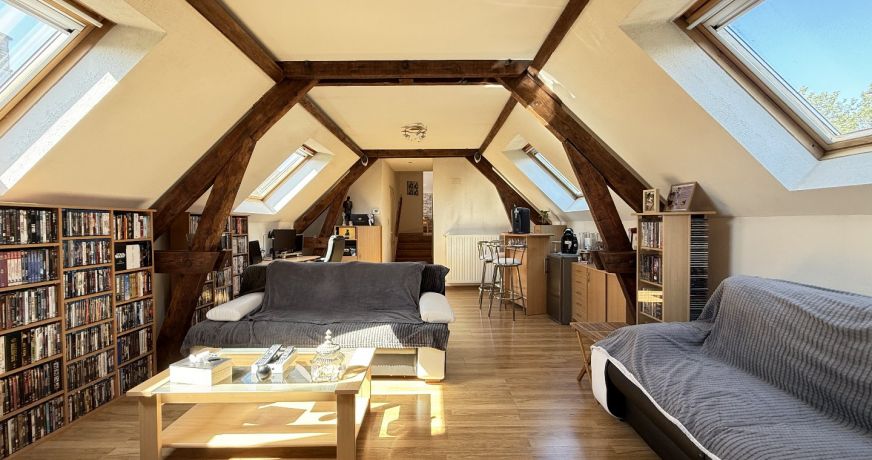 vente Maison Belfort