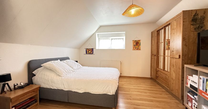 vente Maison Belfort