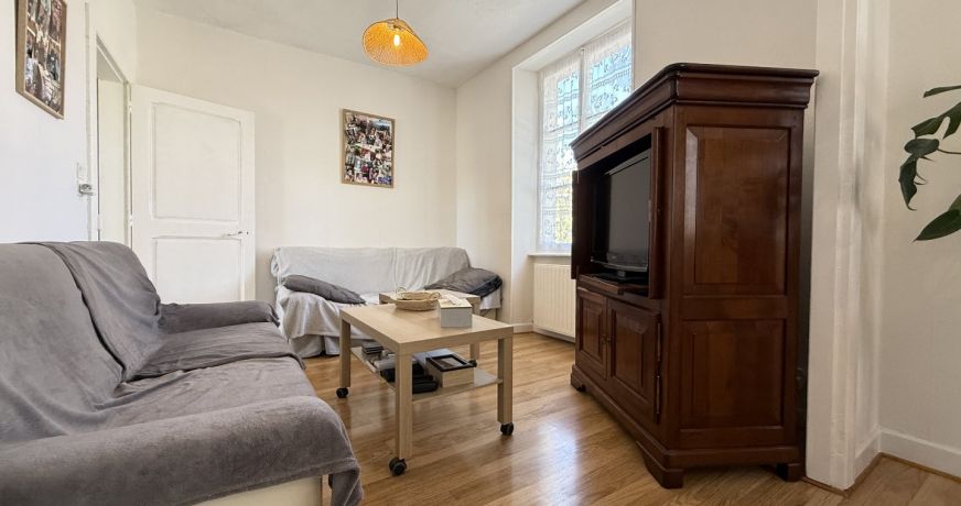 vente Maison Belfort