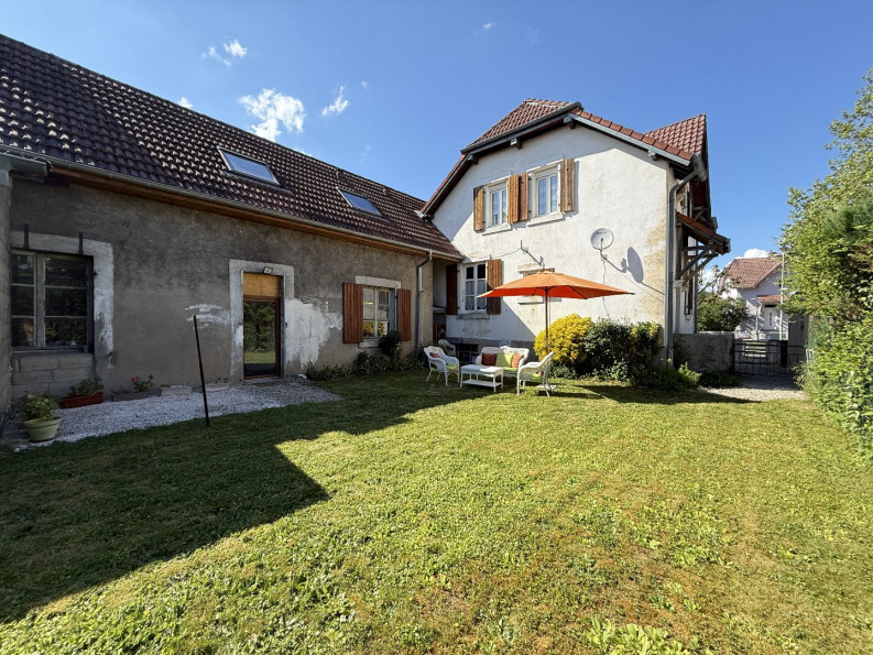 vente Maison Belfort - Photo 1