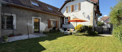 vente Maison Belfort