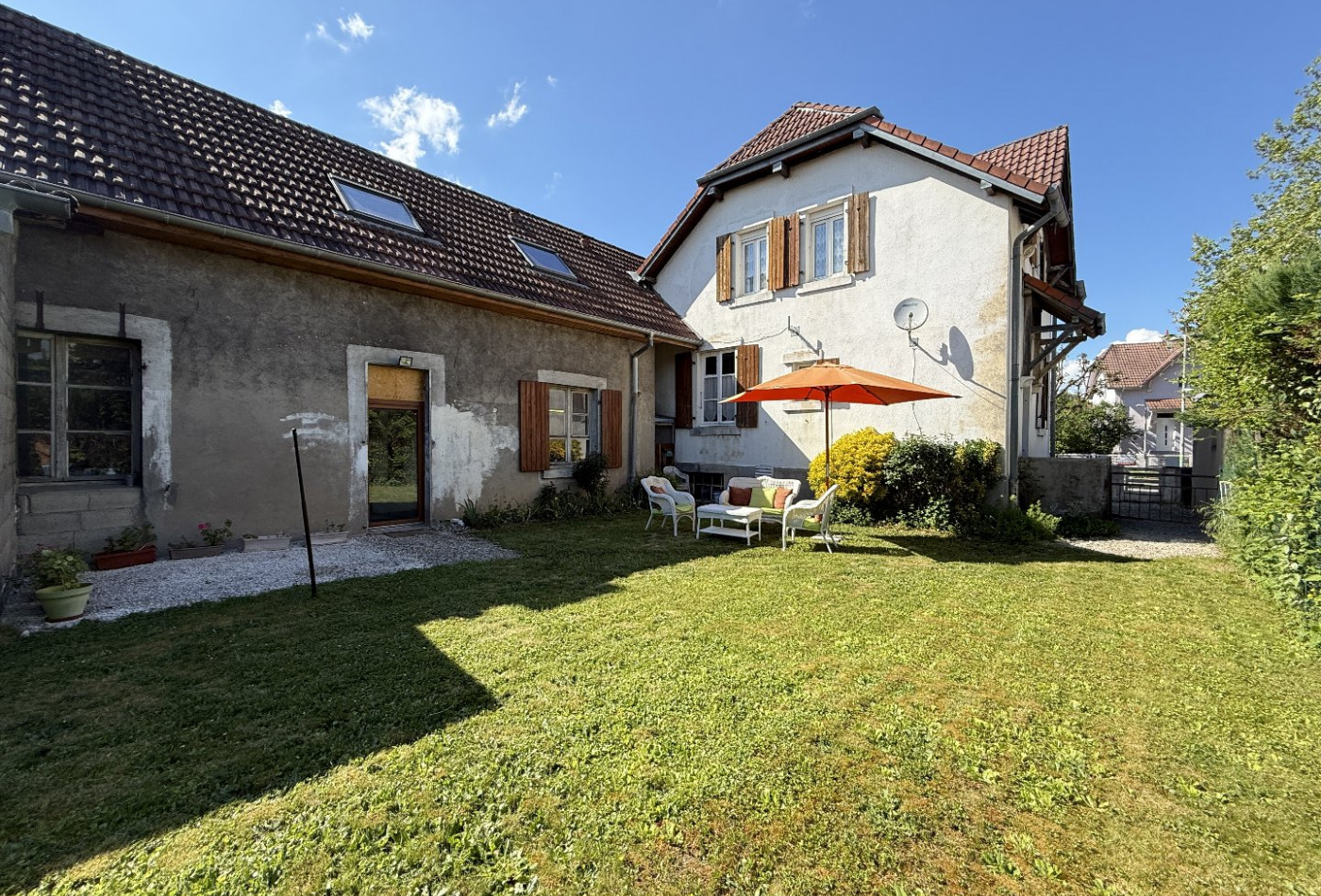vente Maison Belfort - Photo 2