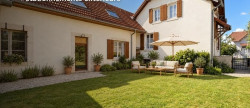 vente Maison Belfort