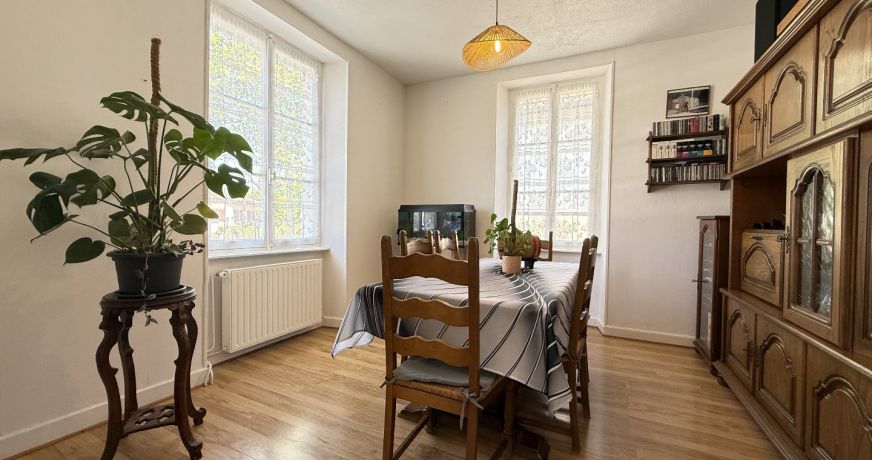 vente Maison Belfort