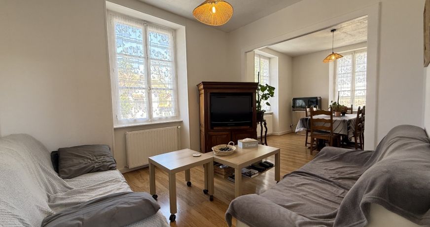 vente Maison Belfort