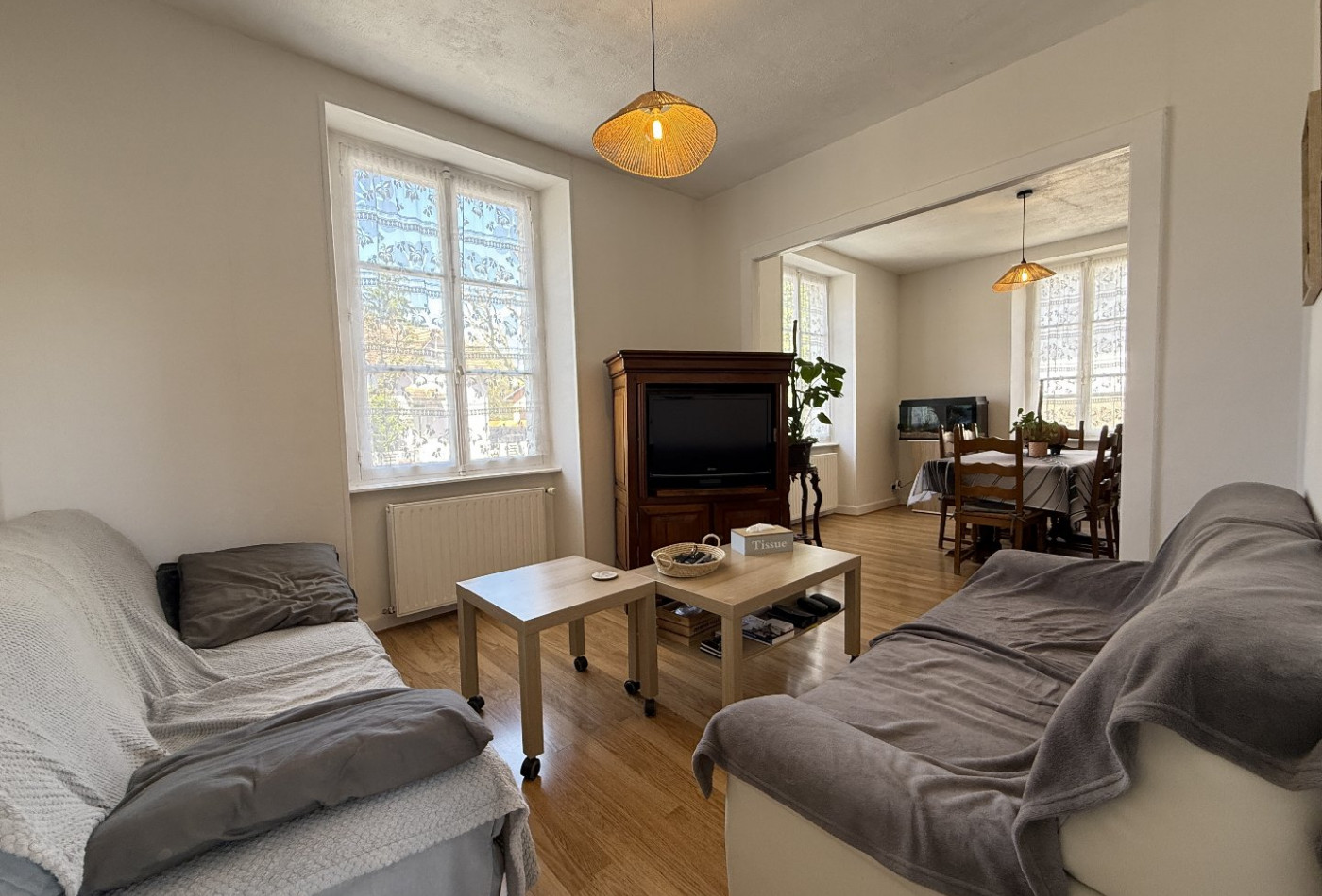 vente Maison Belfort - Photo 3