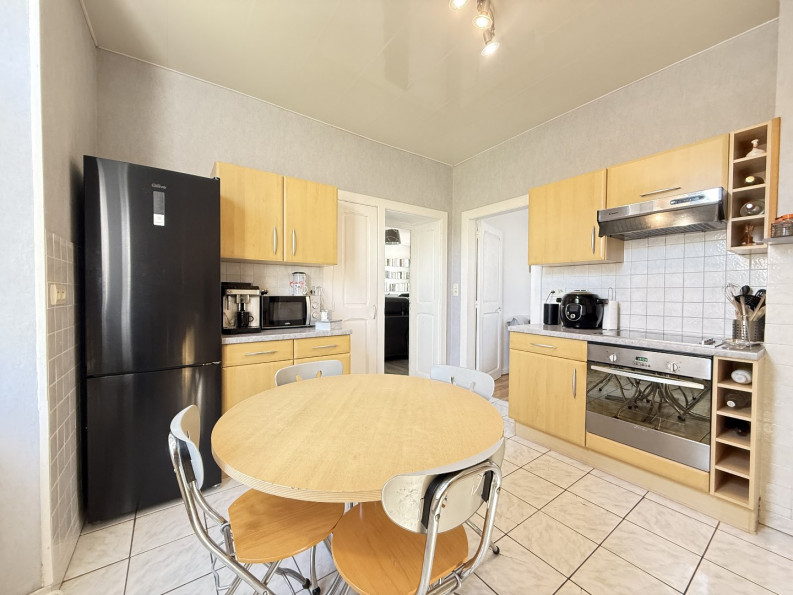 vente Maison Belfort - Photo 3