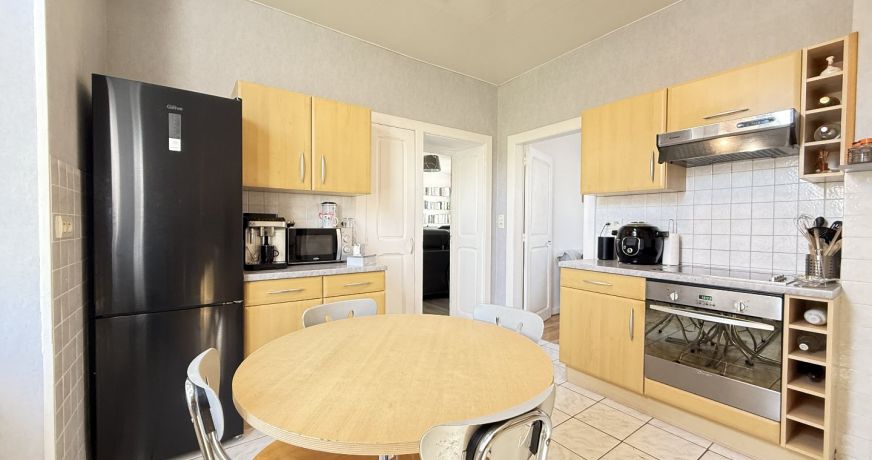 vente Maison Belfort