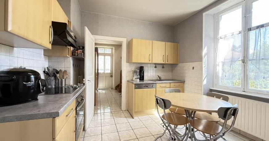 vente Maison Belfort