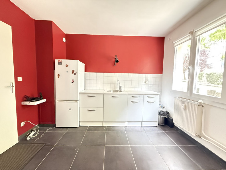vente Appartement Belfort - Photo 4