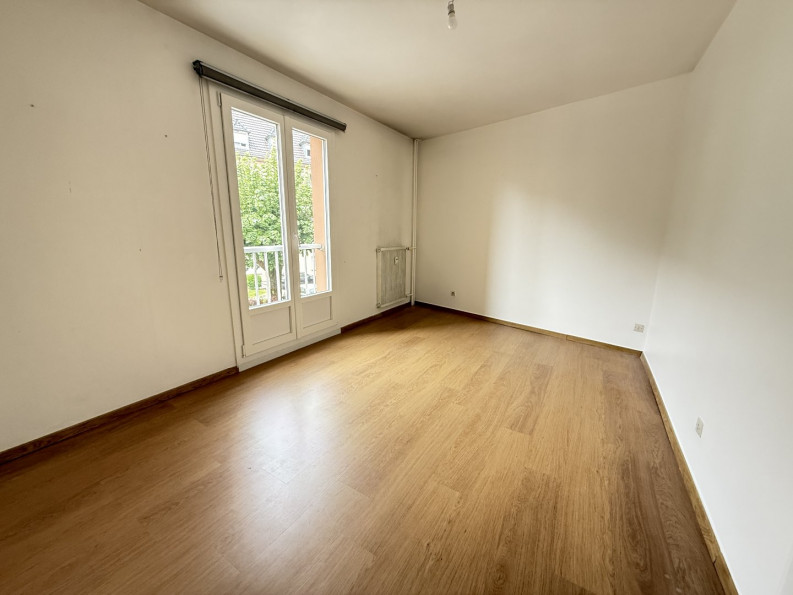 vente Appartement Belfort - Photo 5
