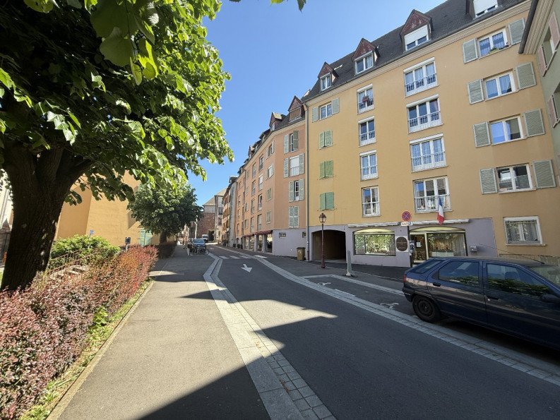 vente Appartement Belfort - Photo 1
