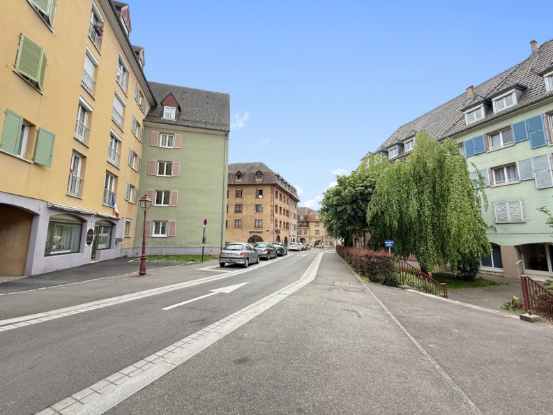 vente Appartement Belfort - Photo 6