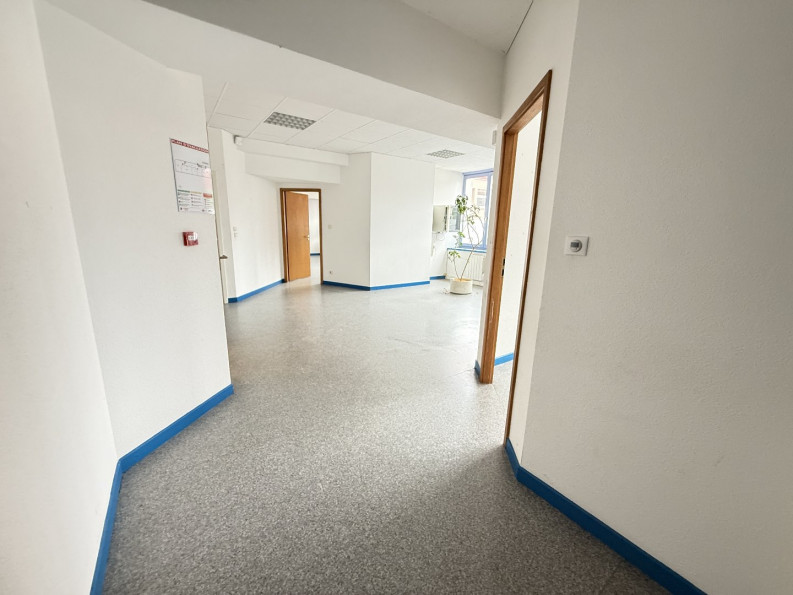 vente Bureau Belfort - Photo 4