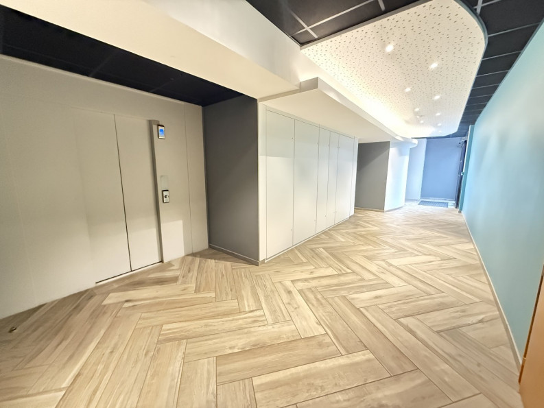 vente Bureau Belfort - Photo 7