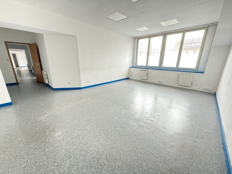 vente Bureau Belfort - Photo 2