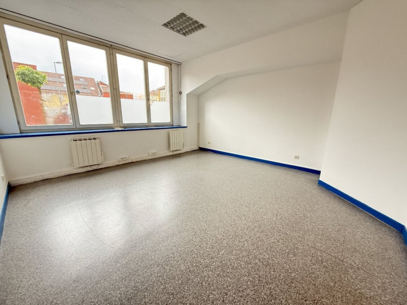 vente Bureau Belfort - Photo 5