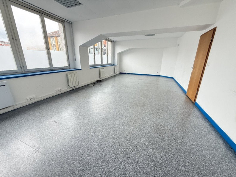 vente Bureau Belfort - Photo 1