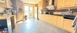 vente Maison Petitmagny