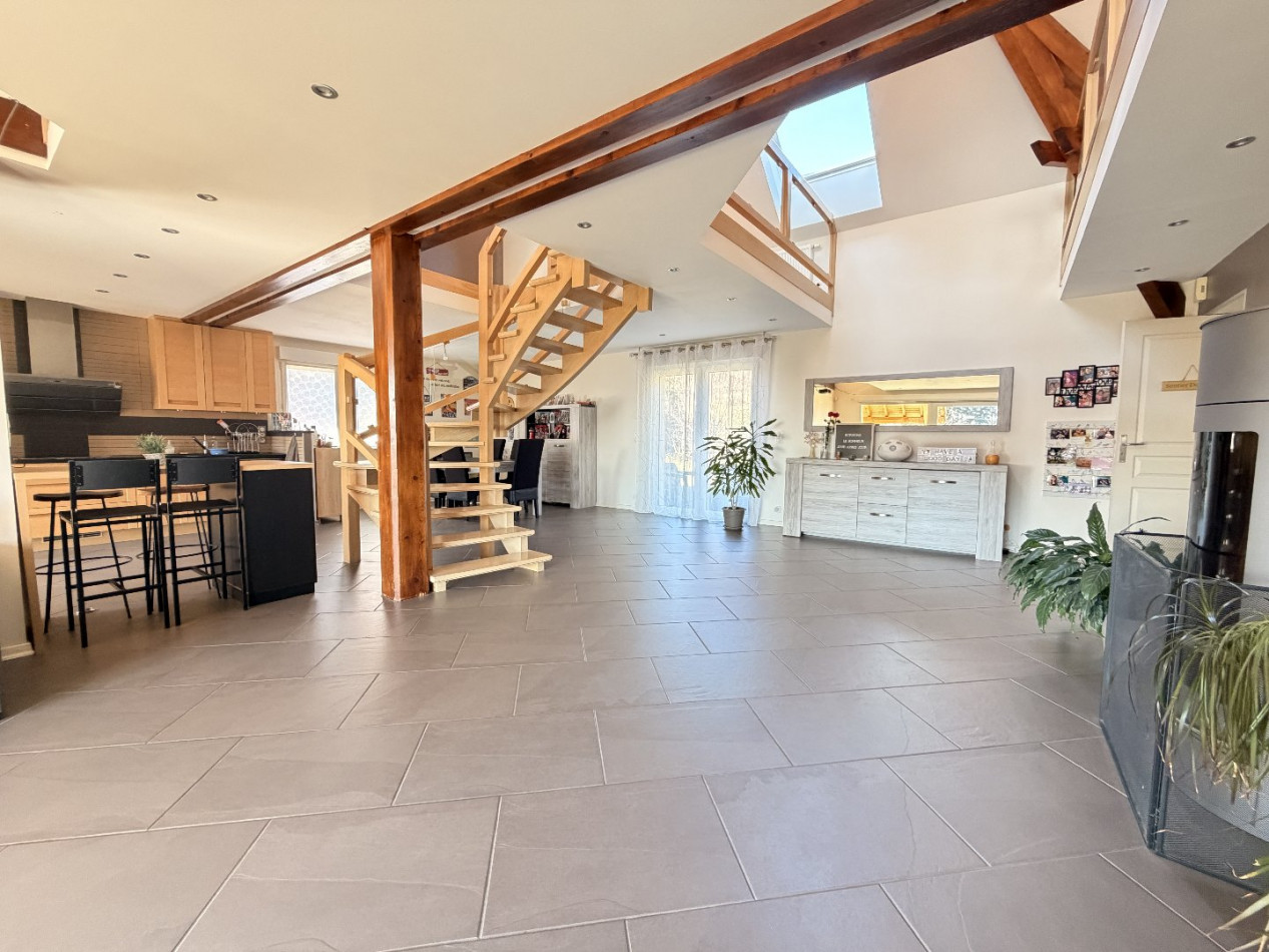 à vendre Maison Petitmagny - Photo 4