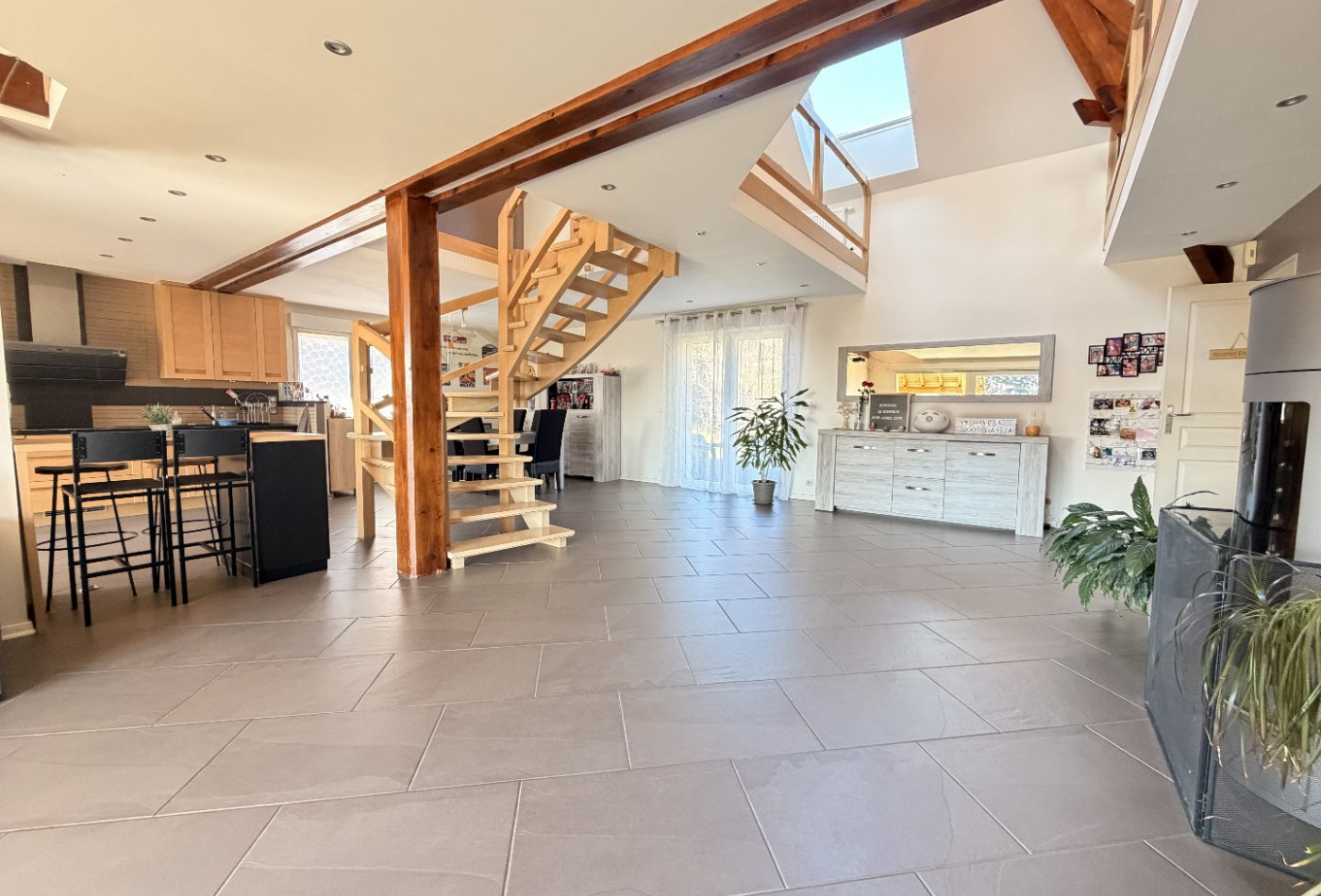 vente Maison Petitmagny - Photo 4