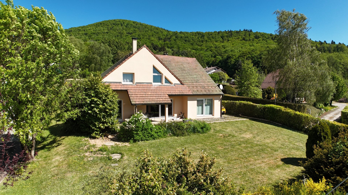 à vendre Maison Petitmagny - Photo 2