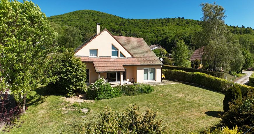 vente Maison Petitmagny