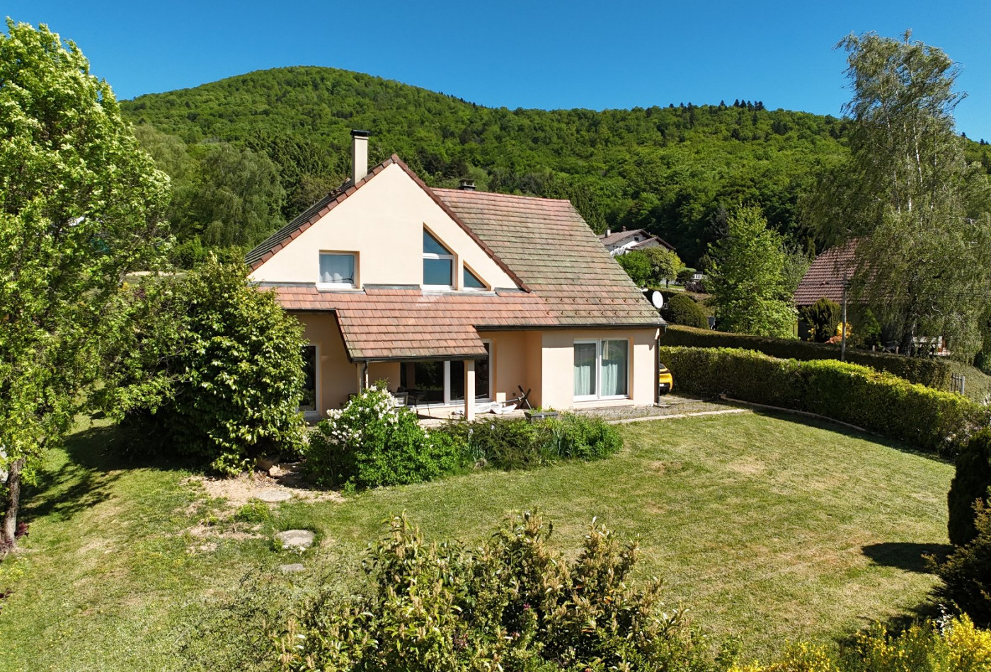 vente Maison Petitmagny - Photo 2