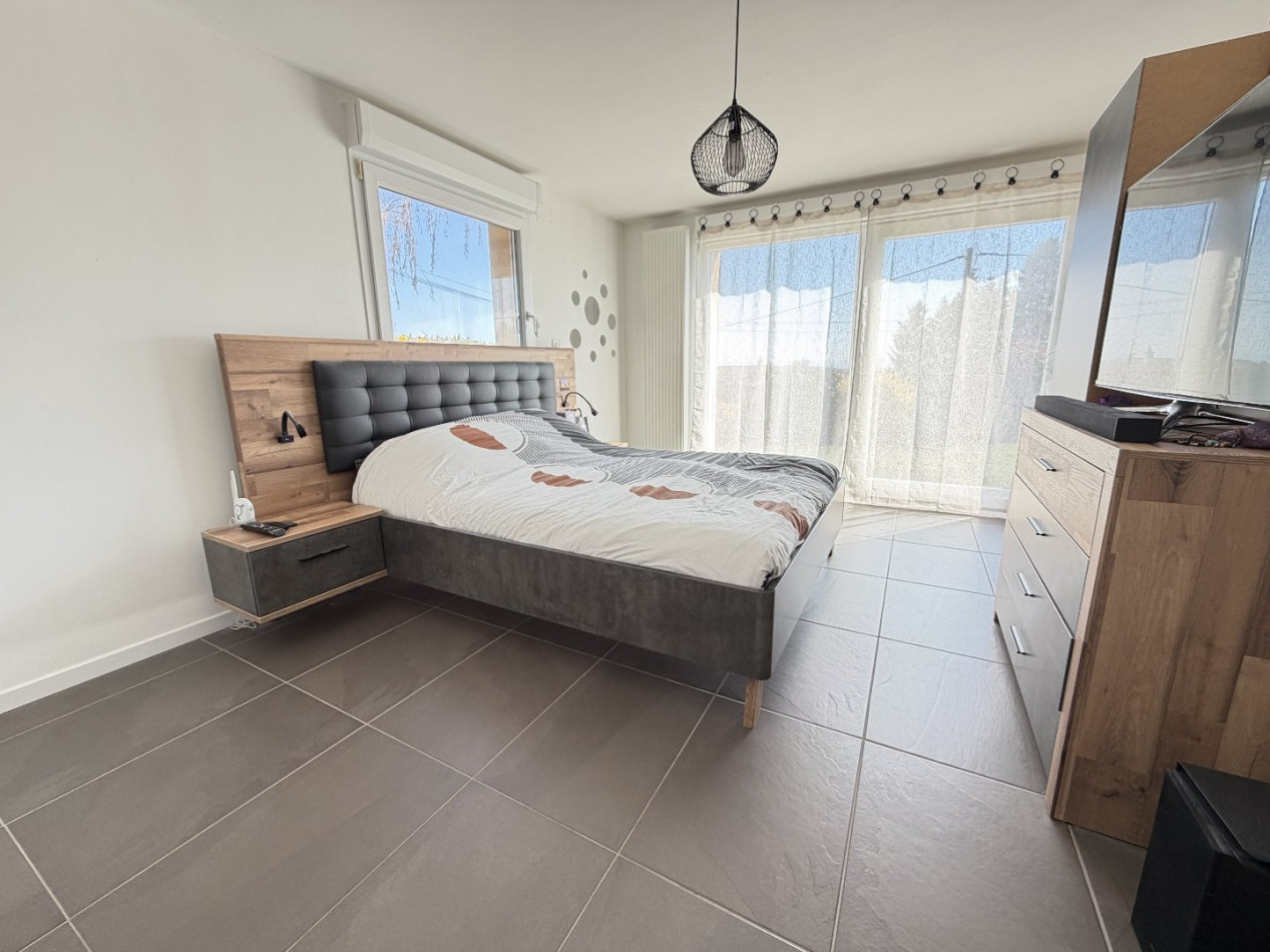 à vendre Maison Petitmagny - Photo 6
