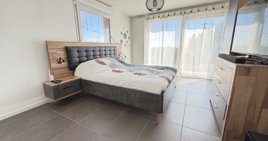 vente Maison Petitmagny