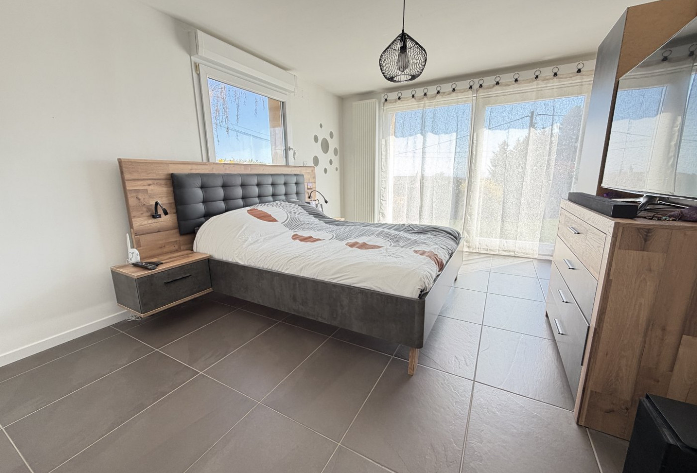 vente Maison Petitmagny - Photo 6