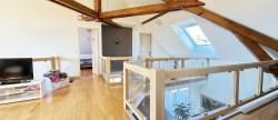 vente Maison Petitmagny