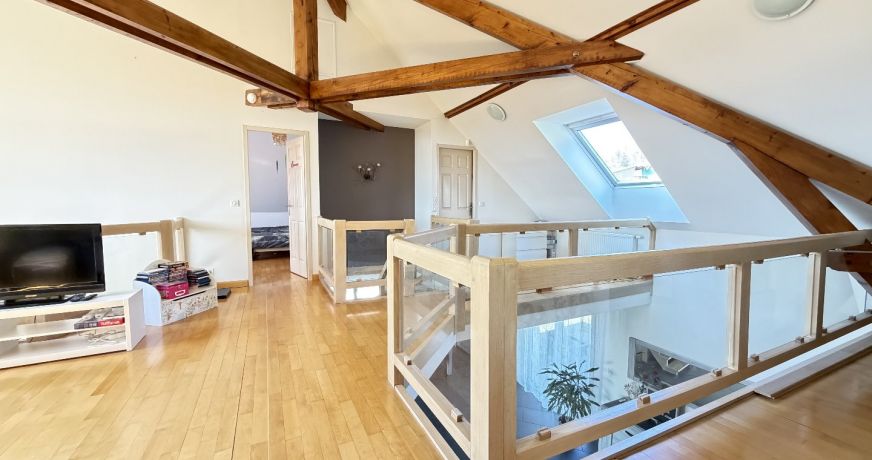vente Maison Petitmagny