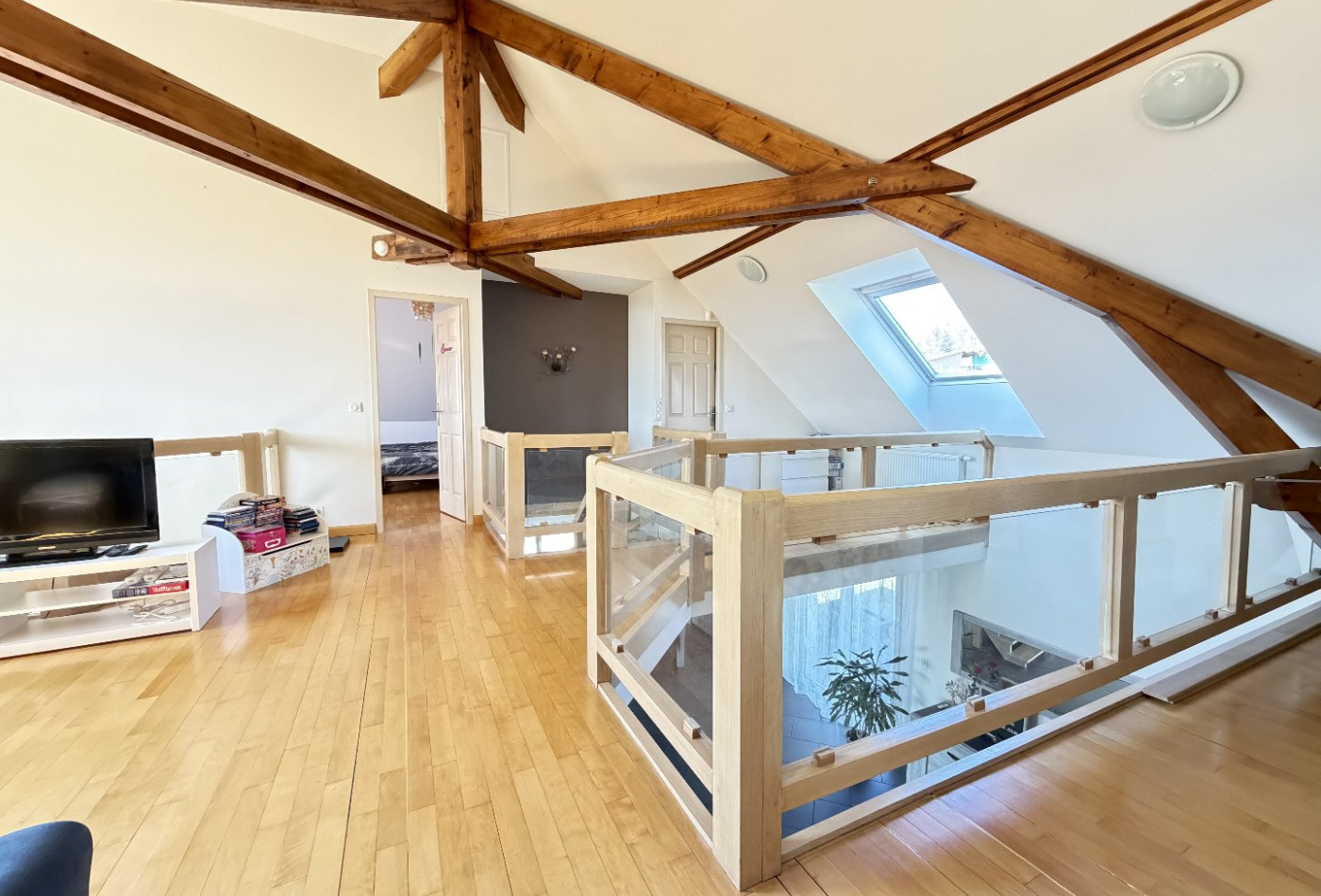 vente Maison Petitmagny - Photo 8