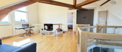 vente Maison Petitmagny