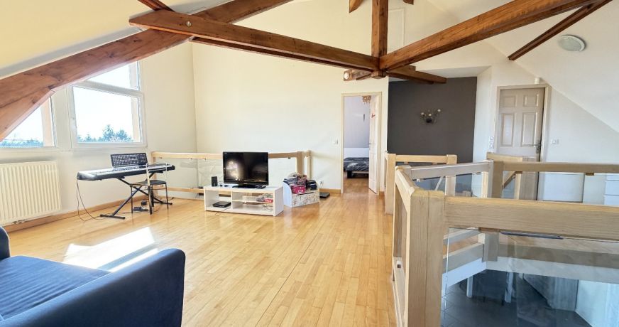 vente Maison Petitmagny