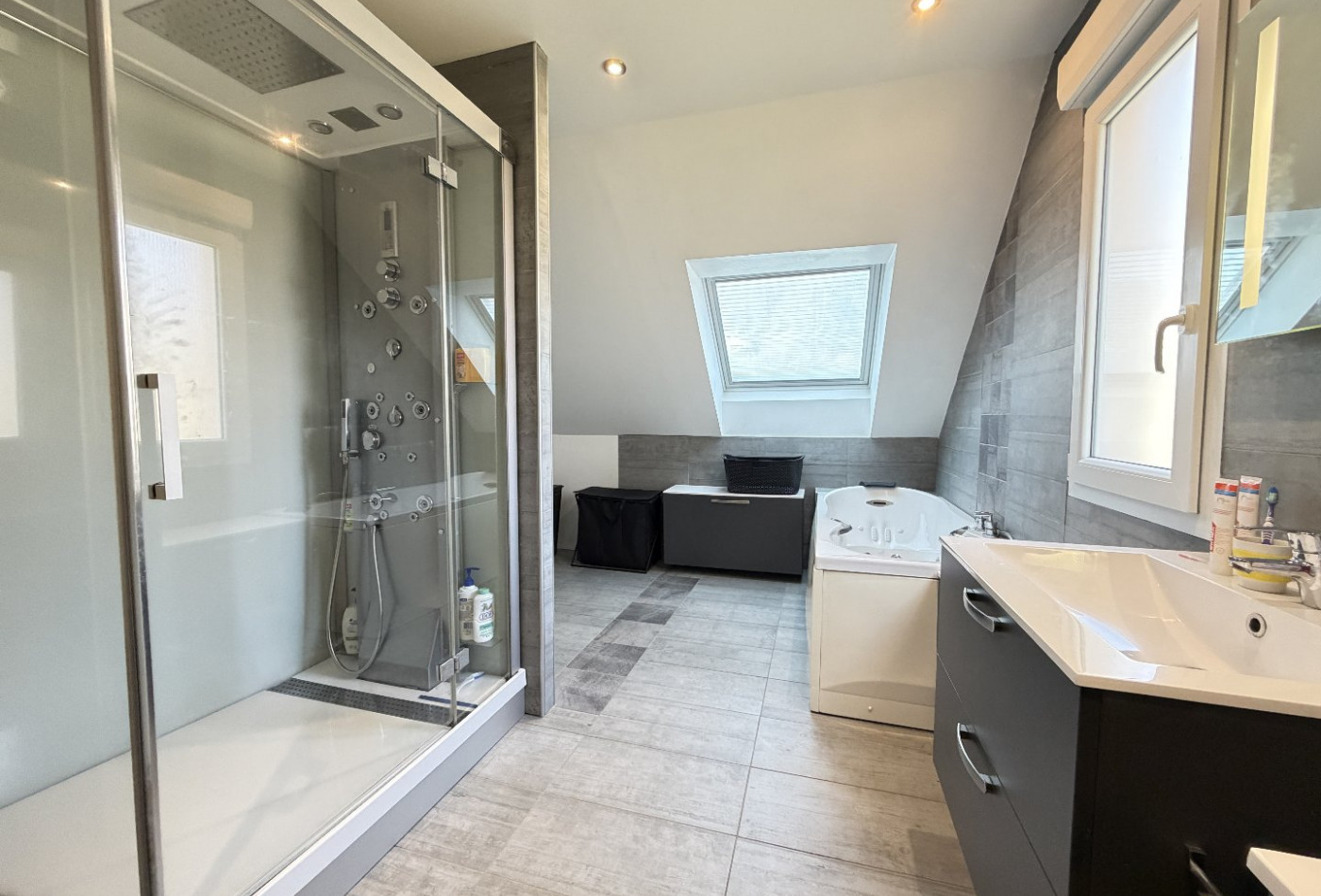 vente Maison Petitmagny - Photo 9