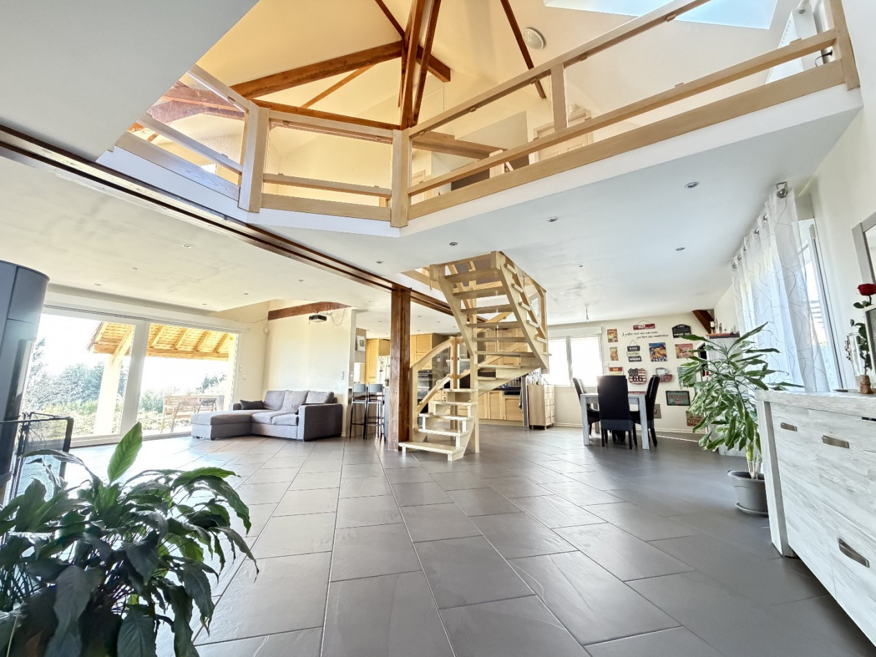 à vendre Maison Petitmagny - Photo 1