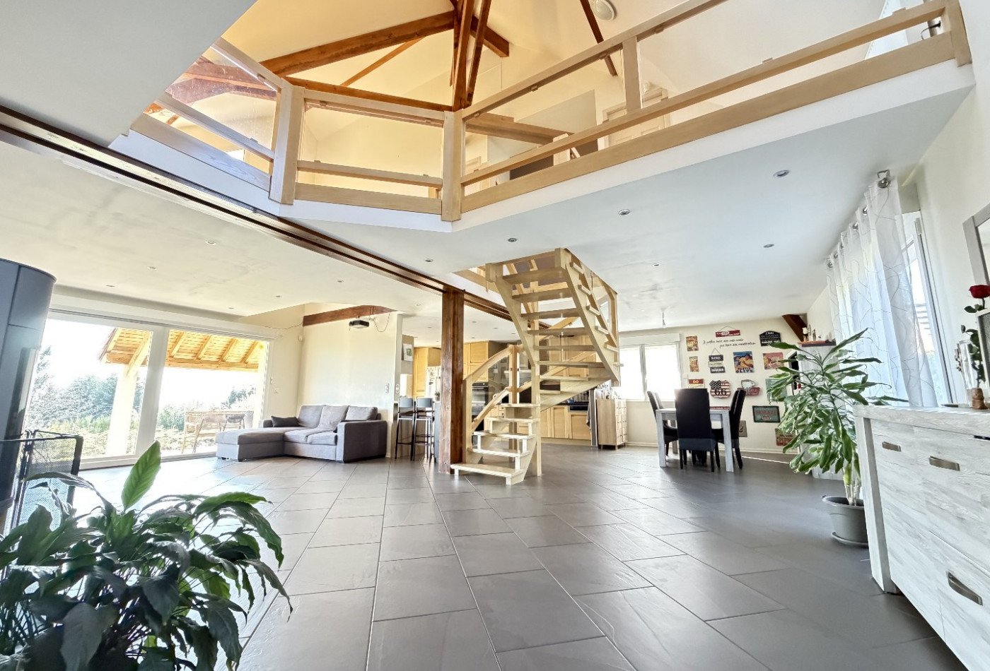 vente Maison Petitmagny - Photo 1