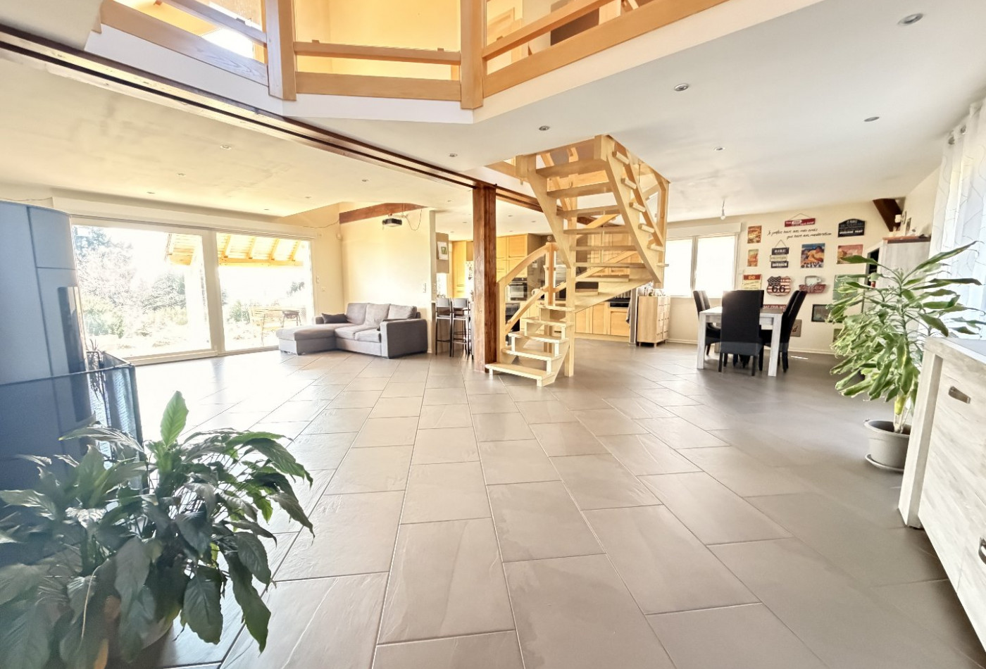 vente Maison Petitmagny - Photo 3