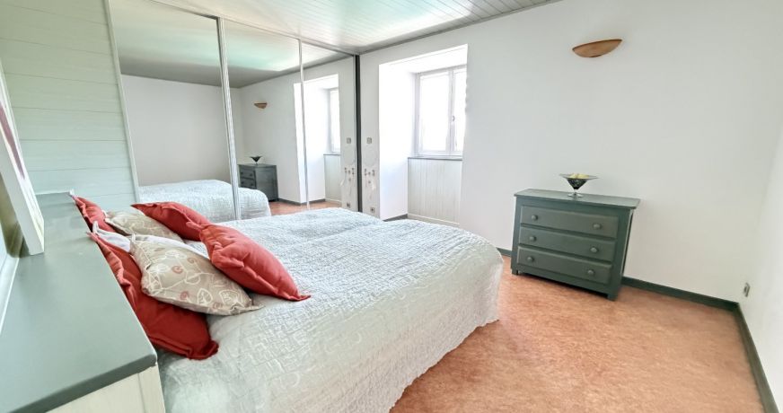 vente Maison Sermamagny