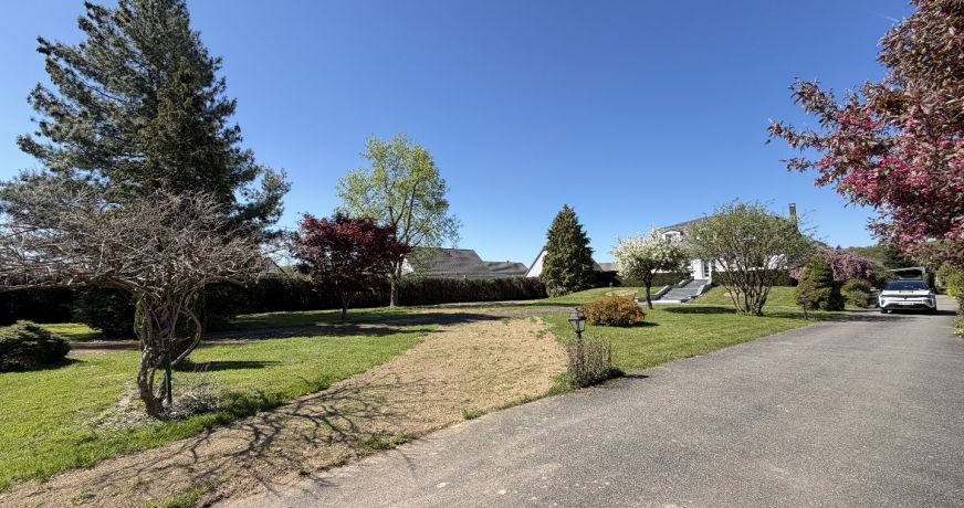 vente Maison Sermamagny