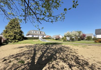 vente Maison Sermamagny