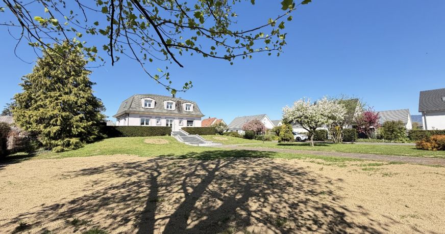 vente Maison Sermamagny