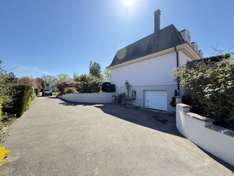 vente Maison Belfort - Photo 5