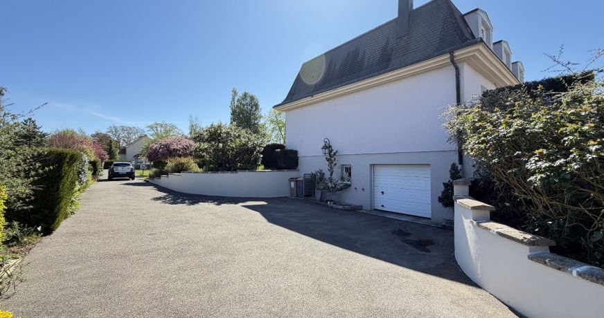 vente Maison Sermamagny
