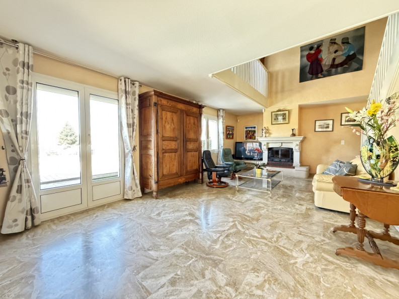 vente Maison Belfort - Photo 9